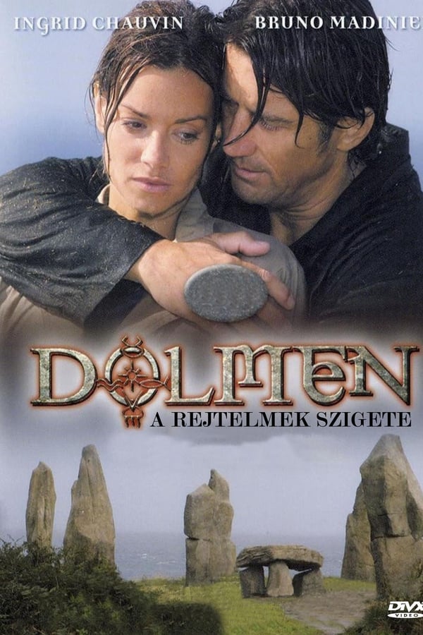 |FR| Dolmen 2005 HD 5