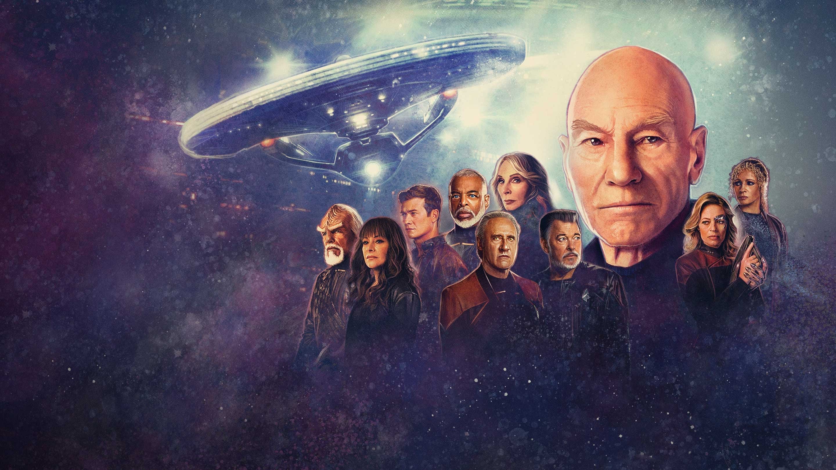 |FR| Star Trek Picard 2020 FHD MULTI 0