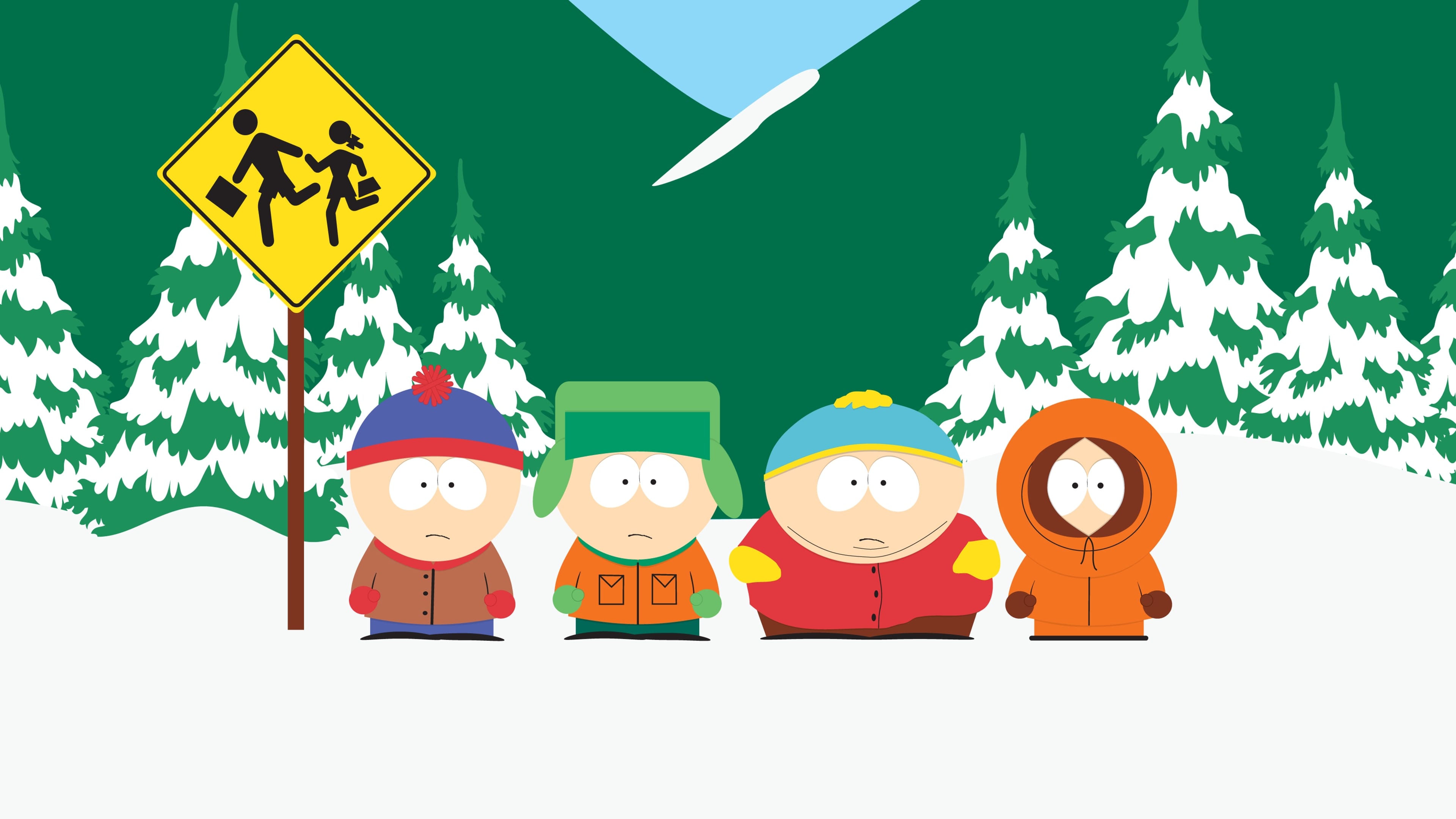 |PT| South Park 0