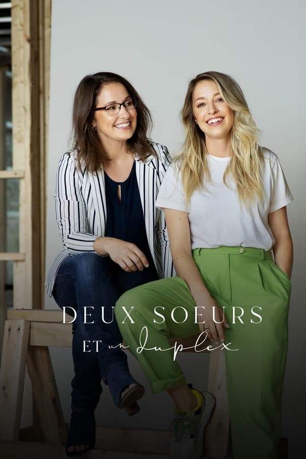 |FR| Deux soeurs et un duplex 2020 FHD 6