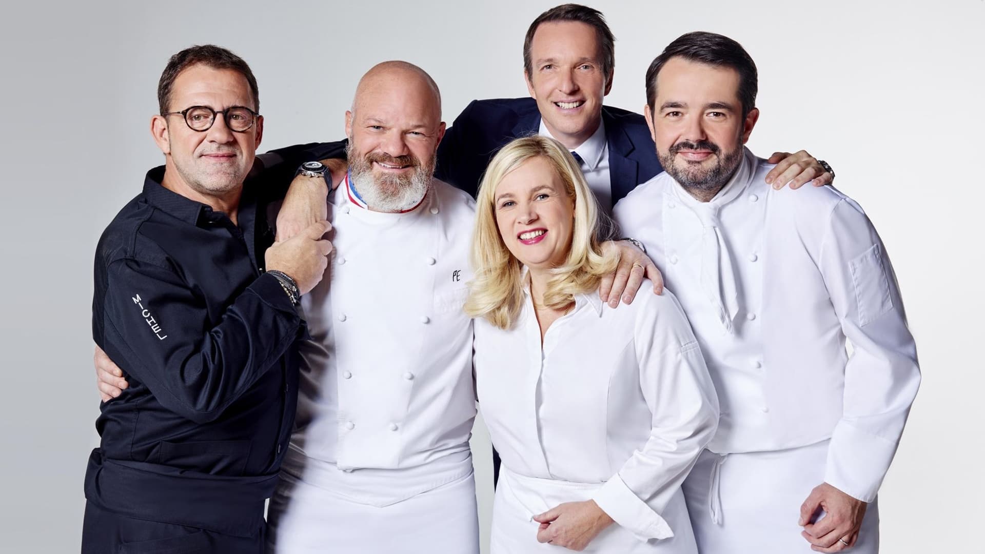 |FR| Top Chef (FR) 2010 HD 0