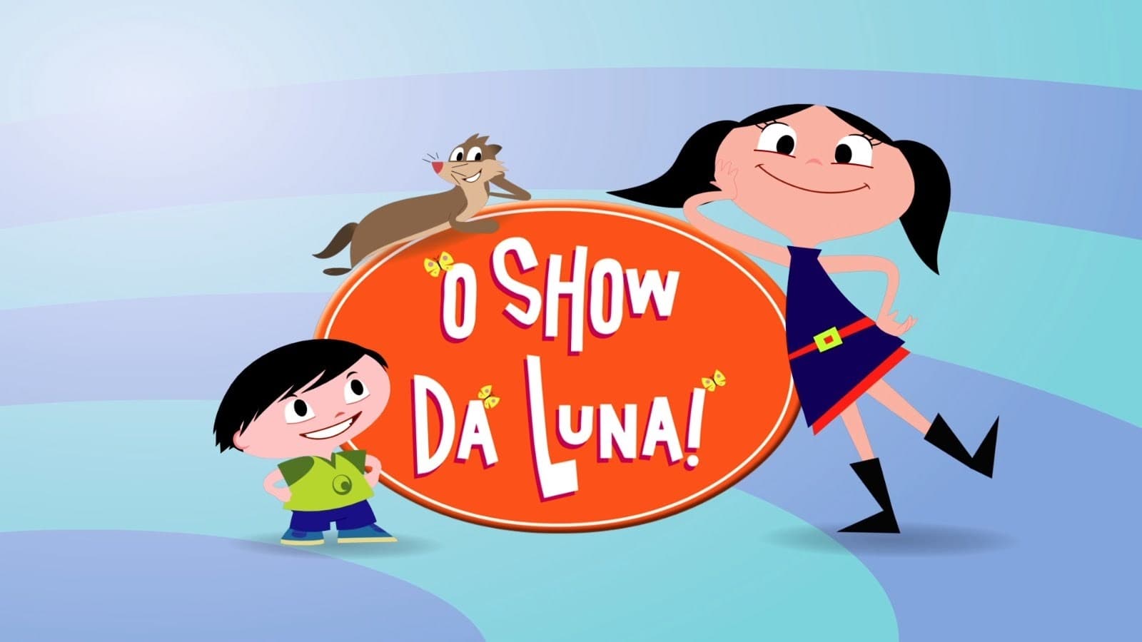 |PT| O Show da Luna 0