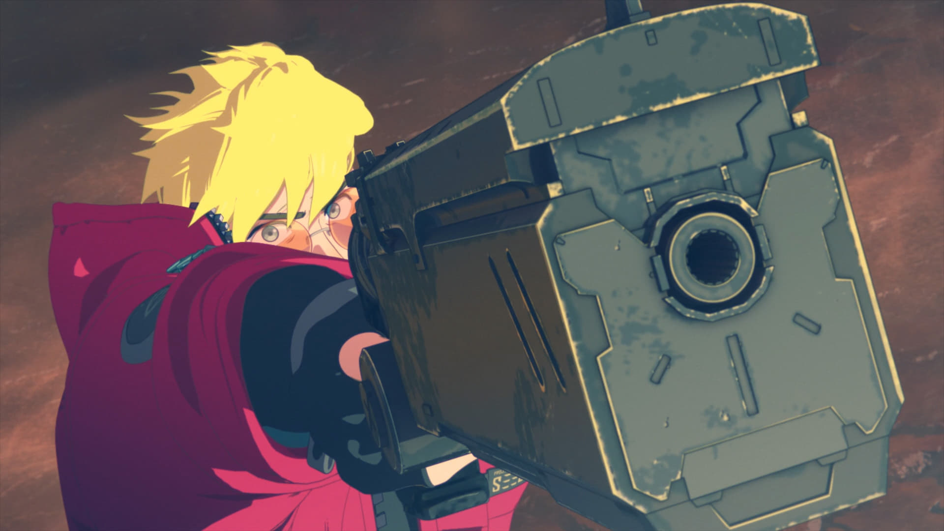 |FR| TRIGUN STAMPEDE 2023 FHD MULTI 0