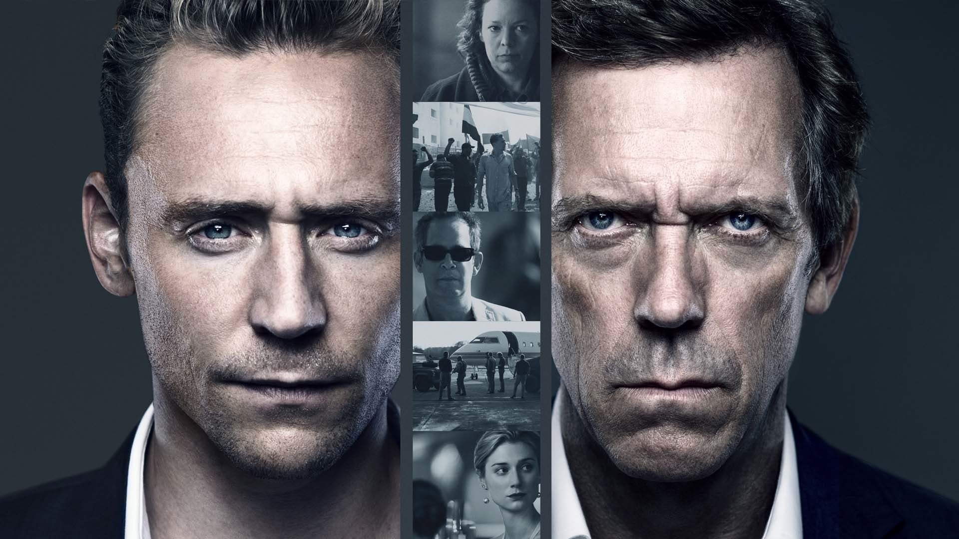 |PT| O Gerente da Noite (The Night Manager) 0