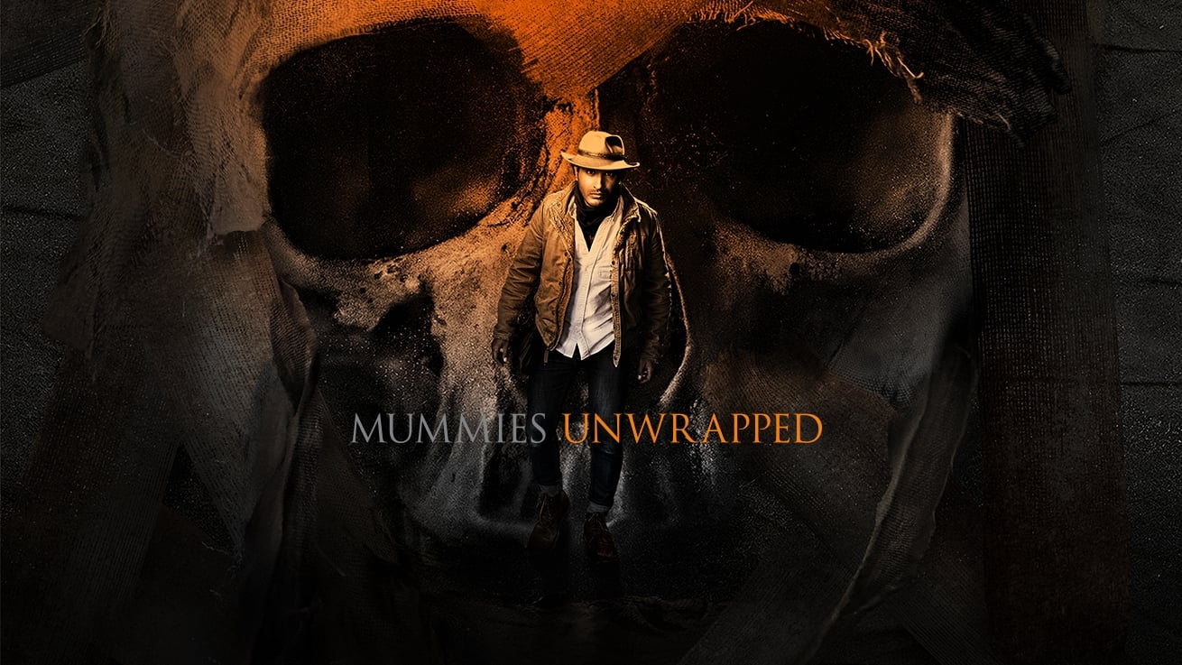 |FR| Mummies Unwrapped 2019 FHD 0