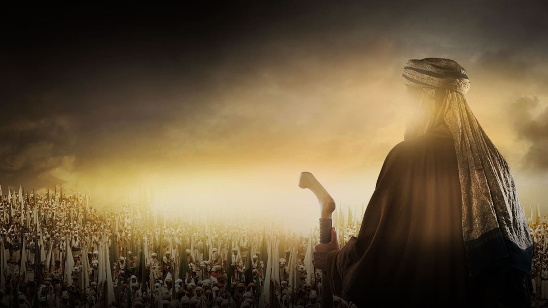 |FR| Omar Ibn Al Khattab Al Faruq 2012 HD (VOST) 0