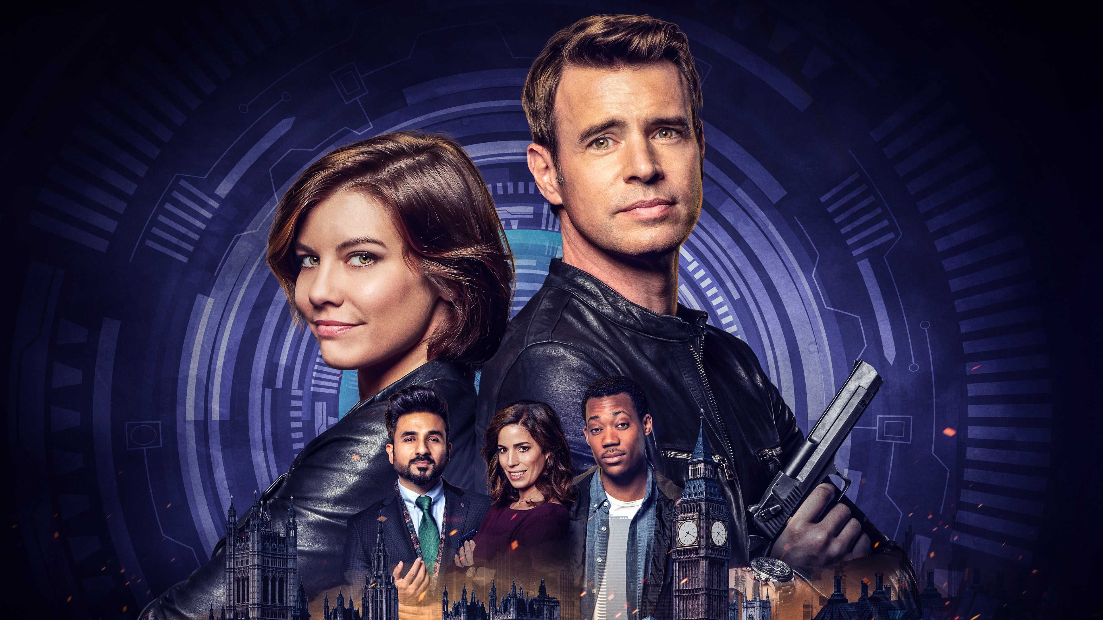 |PT| Whiskey Cavalier: Jogo de Espiões 0