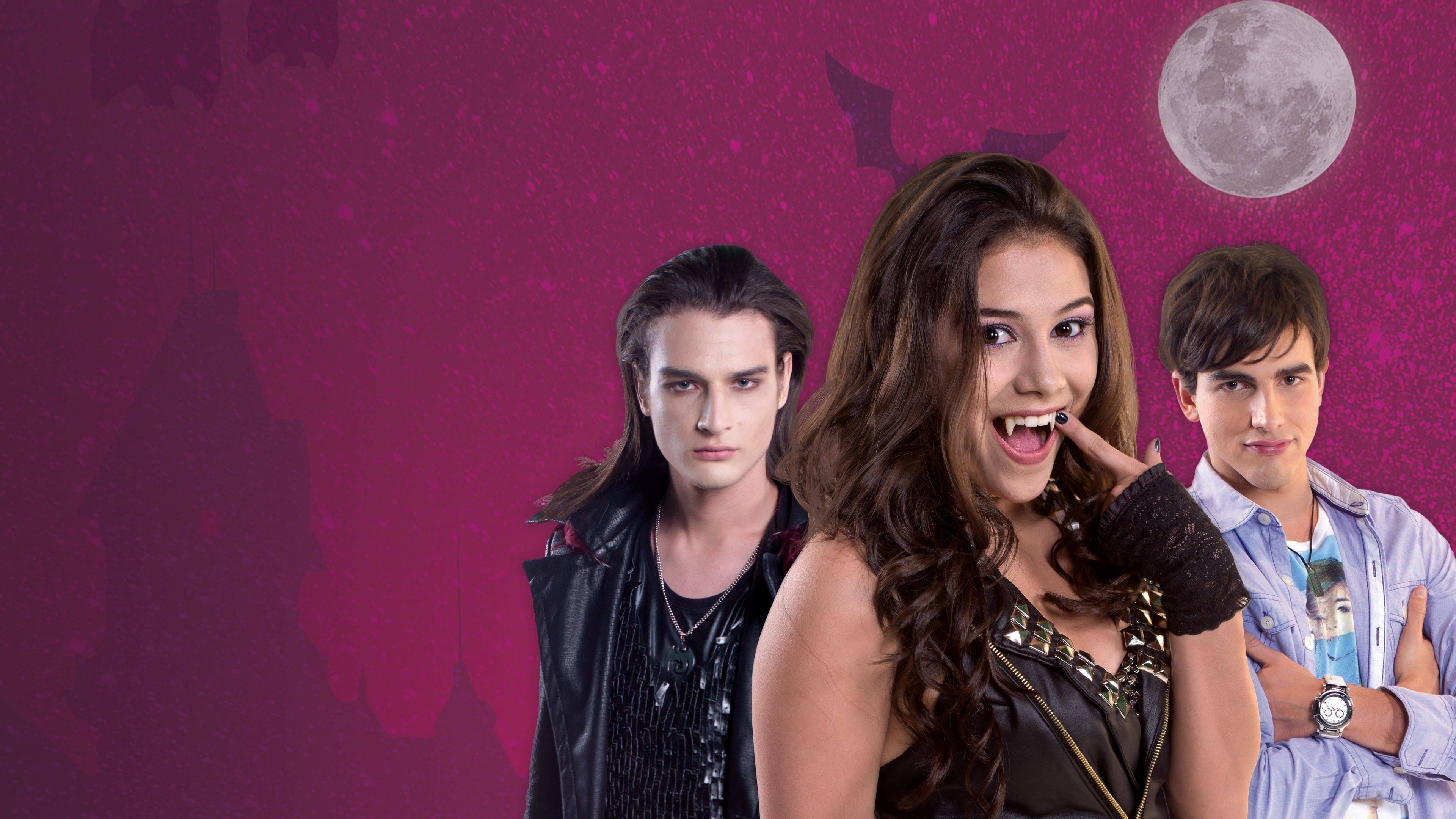 |FR| Chica Vampiro 2013 HD 0