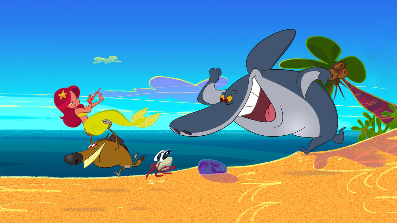 |FR| Zig Et Sharko 2010 FHD 0