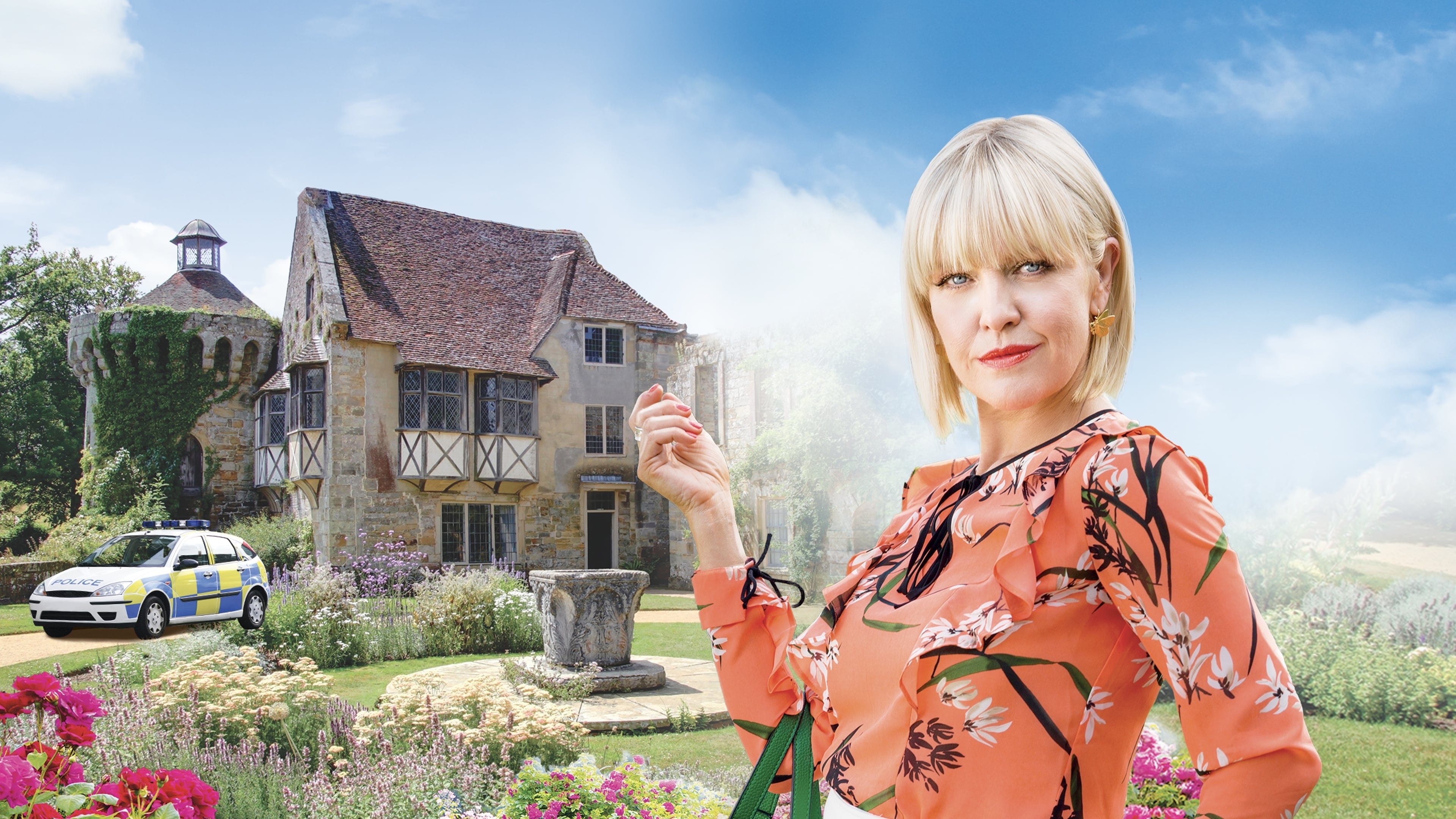 |FR| Agatha Raisin 2016 FHD MULTI (H.265) 0