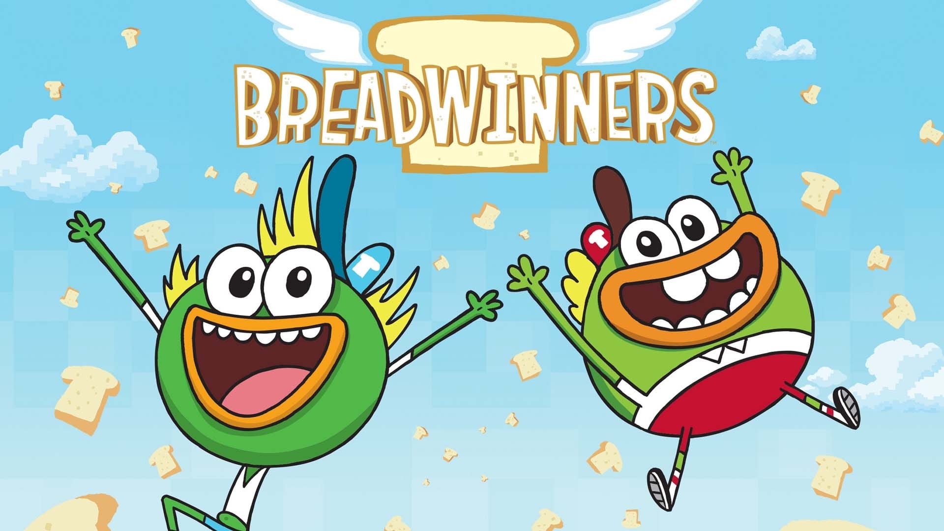 |FR| Breadwinners 2014 FHD 0