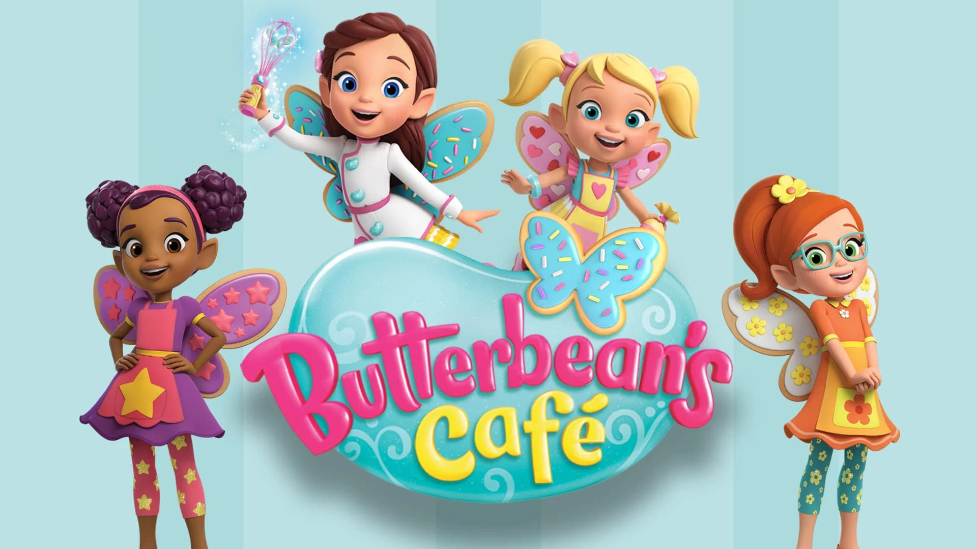 |FR| Butterbeans Cafe 2018 FHD 0