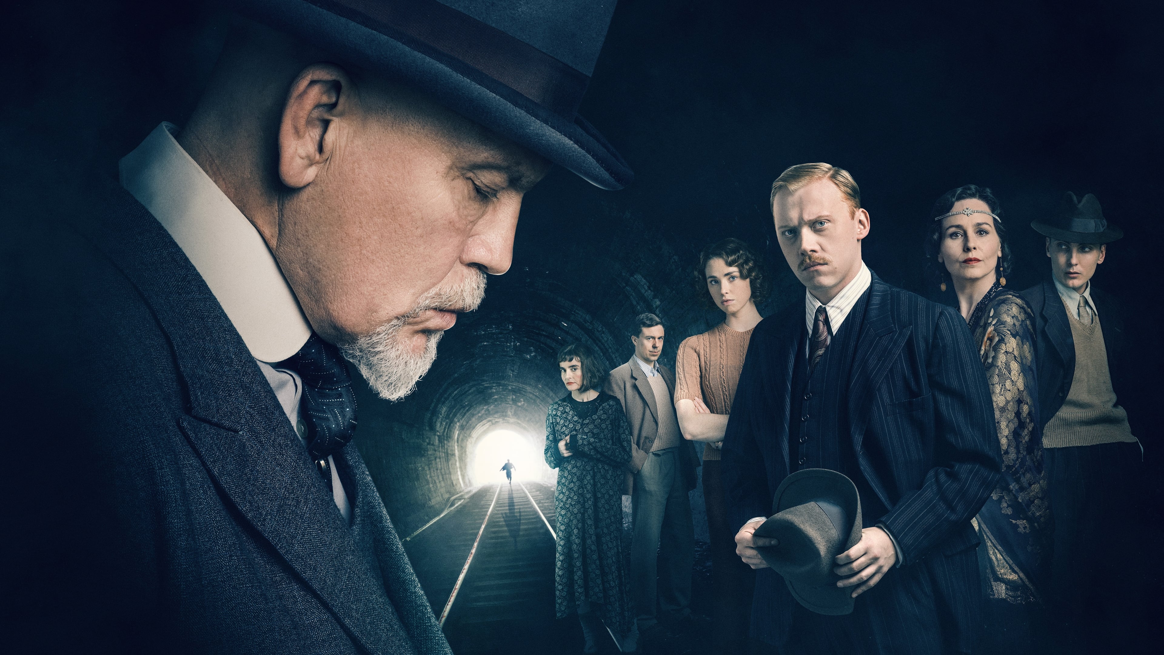 |FR| ABC contre Poirot (The ABC Murders) 2018 HD MULTI 0