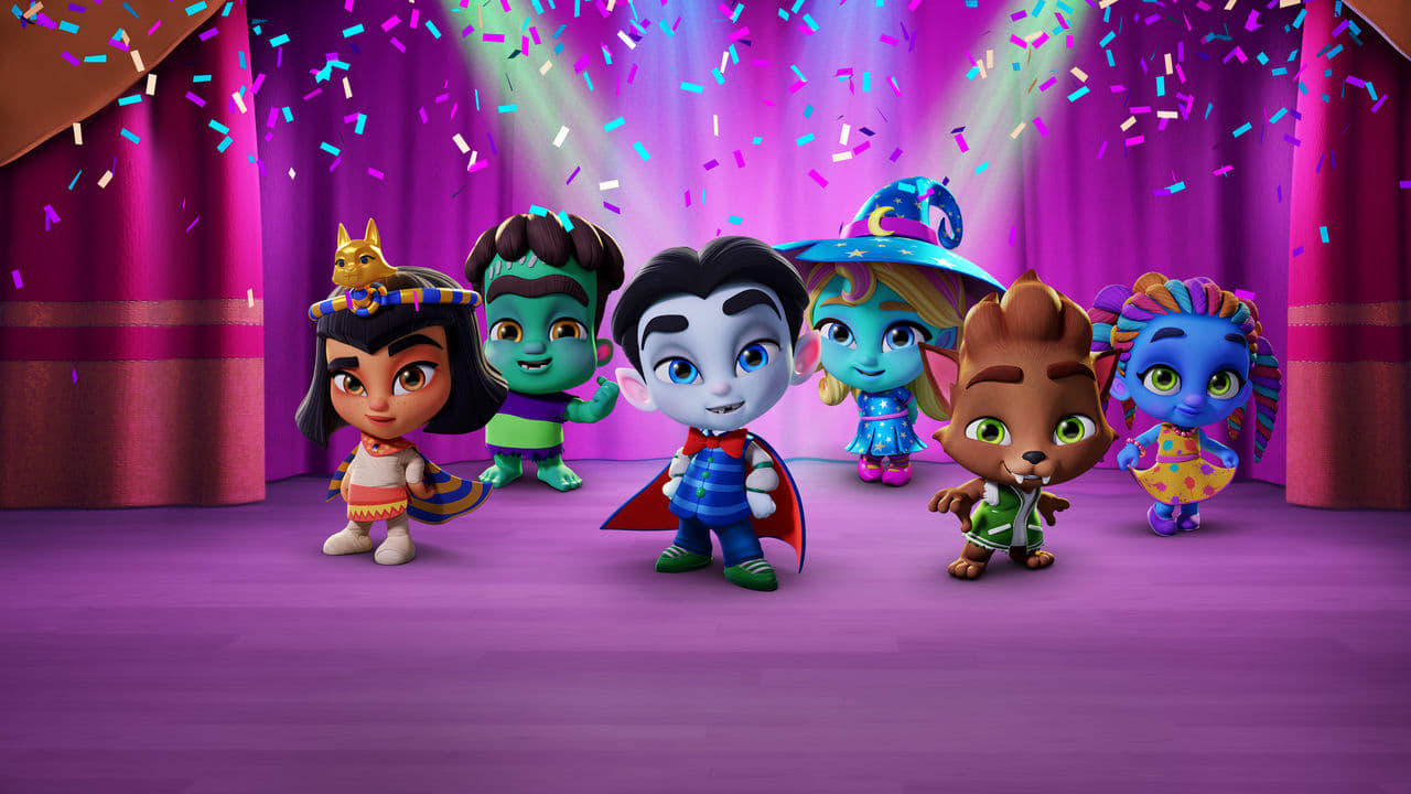 |FR| Super mini monstres (Super Monsters) 2017 FHD 0