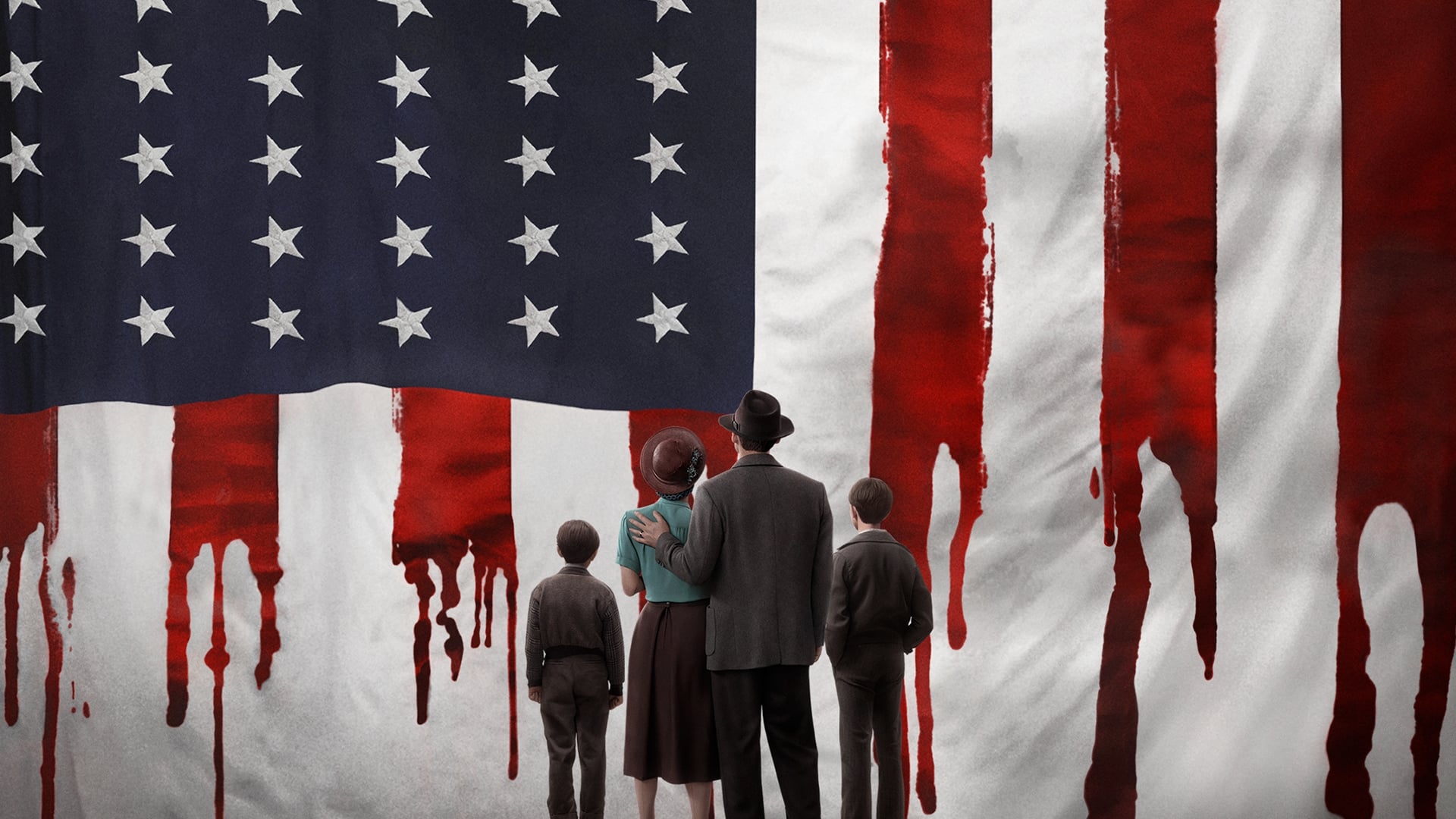 |FR| Le Complot contre l Amerique (The Plot Against America) 2020 HD MULTI 0