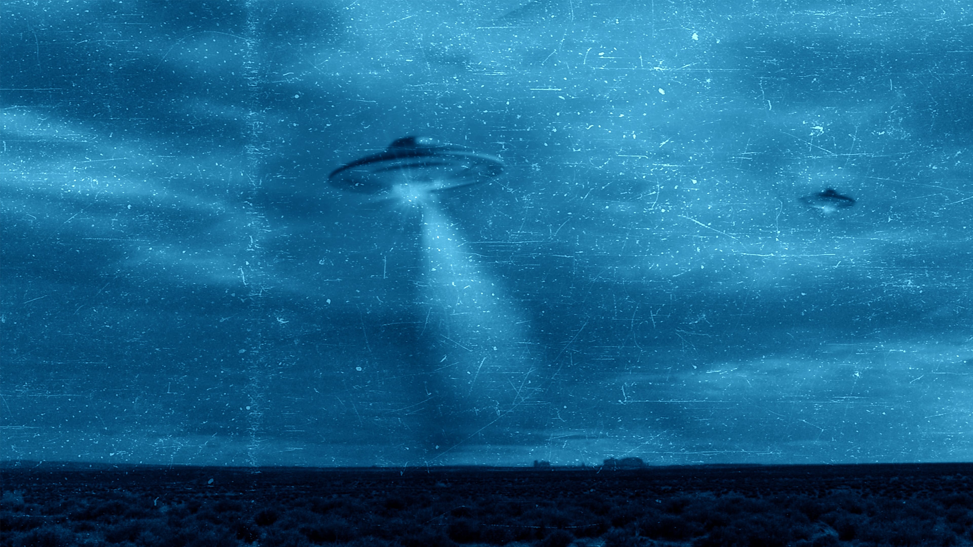 |FR| OVNI Enquetes Secretes (UFO Witness) 2021 FHD 0