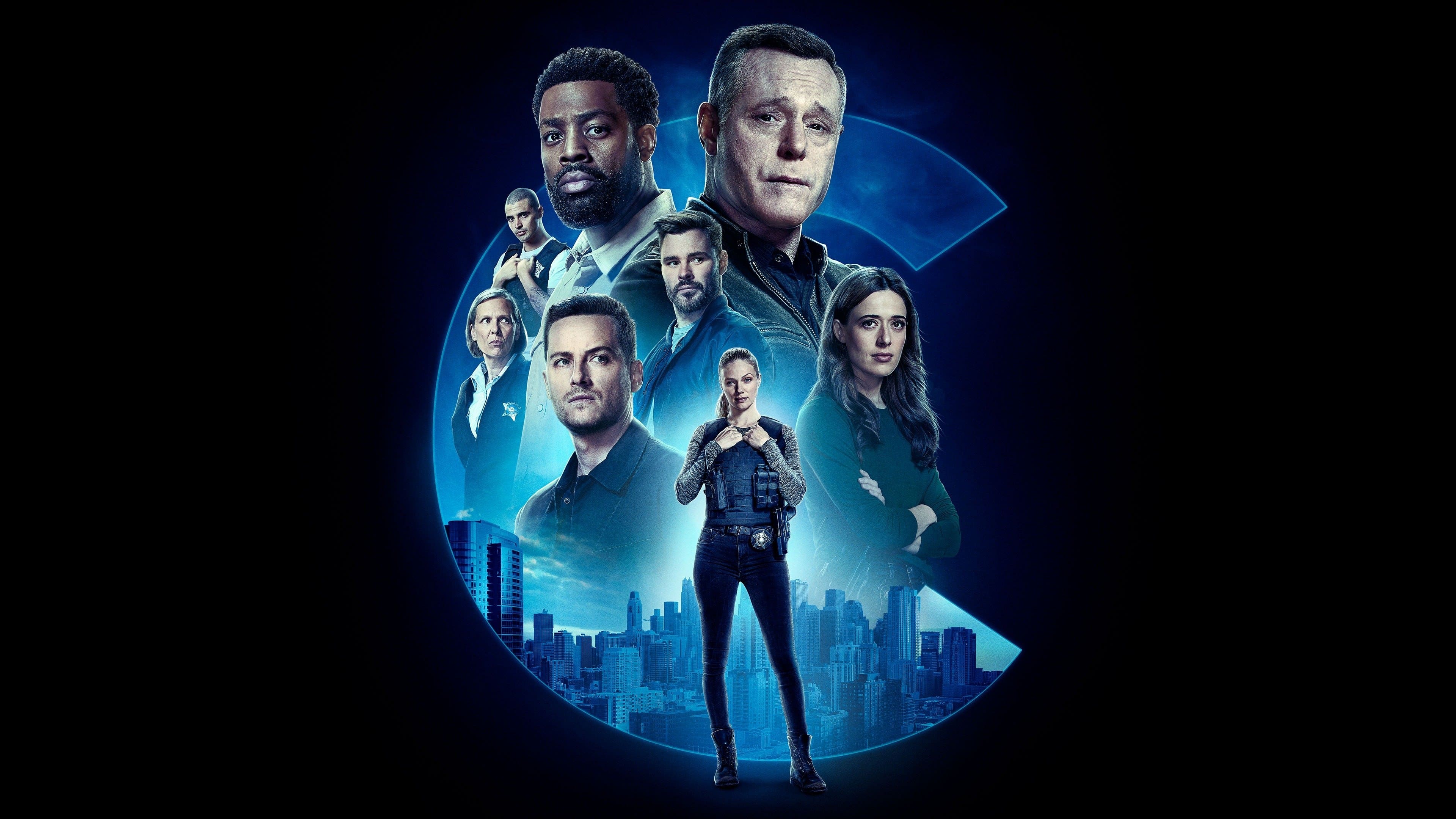 |PT| Chicago P.D.: Distrito 21 0