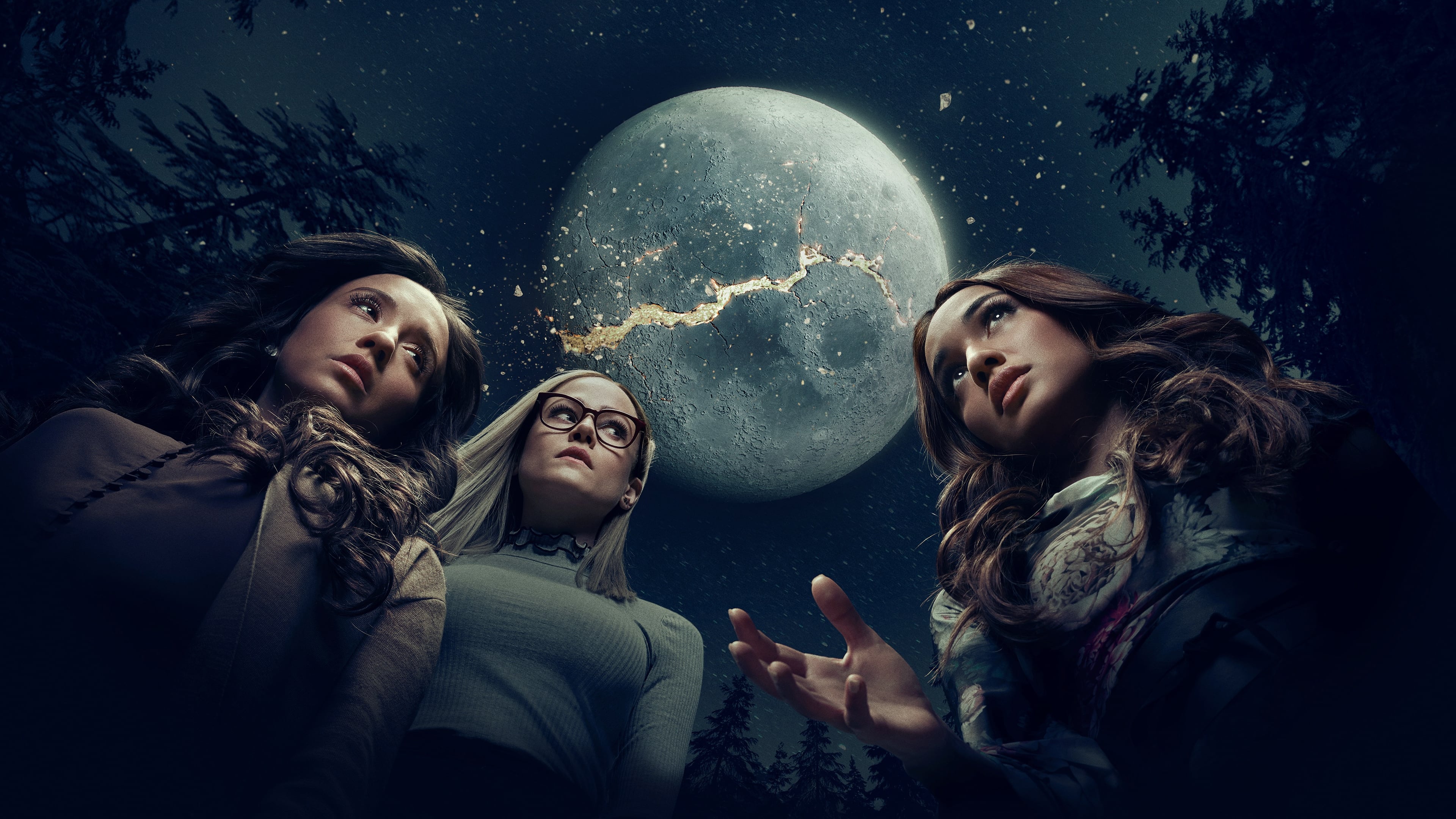 |PT| The Magicians: Escola de Magia 0