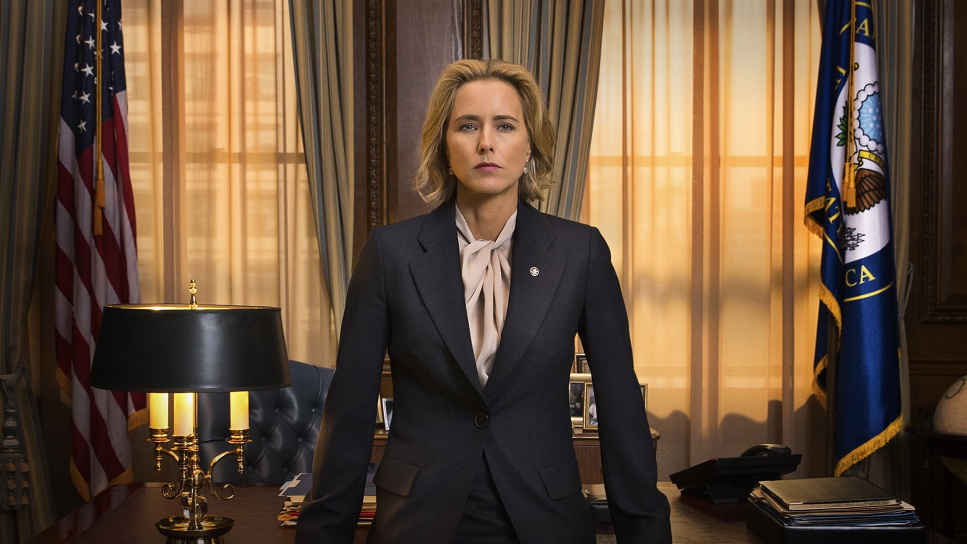 |FR| Madam Secretary 2014 HD MULTI 0