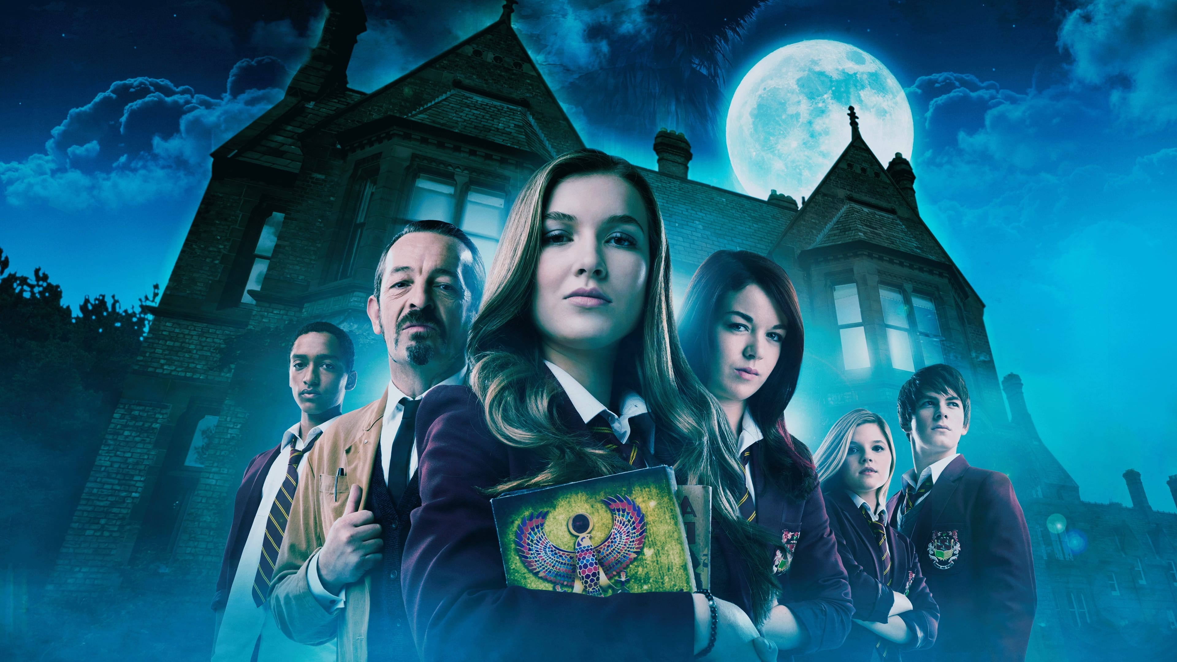 |FR| House of Anubis 2011 FHD 0