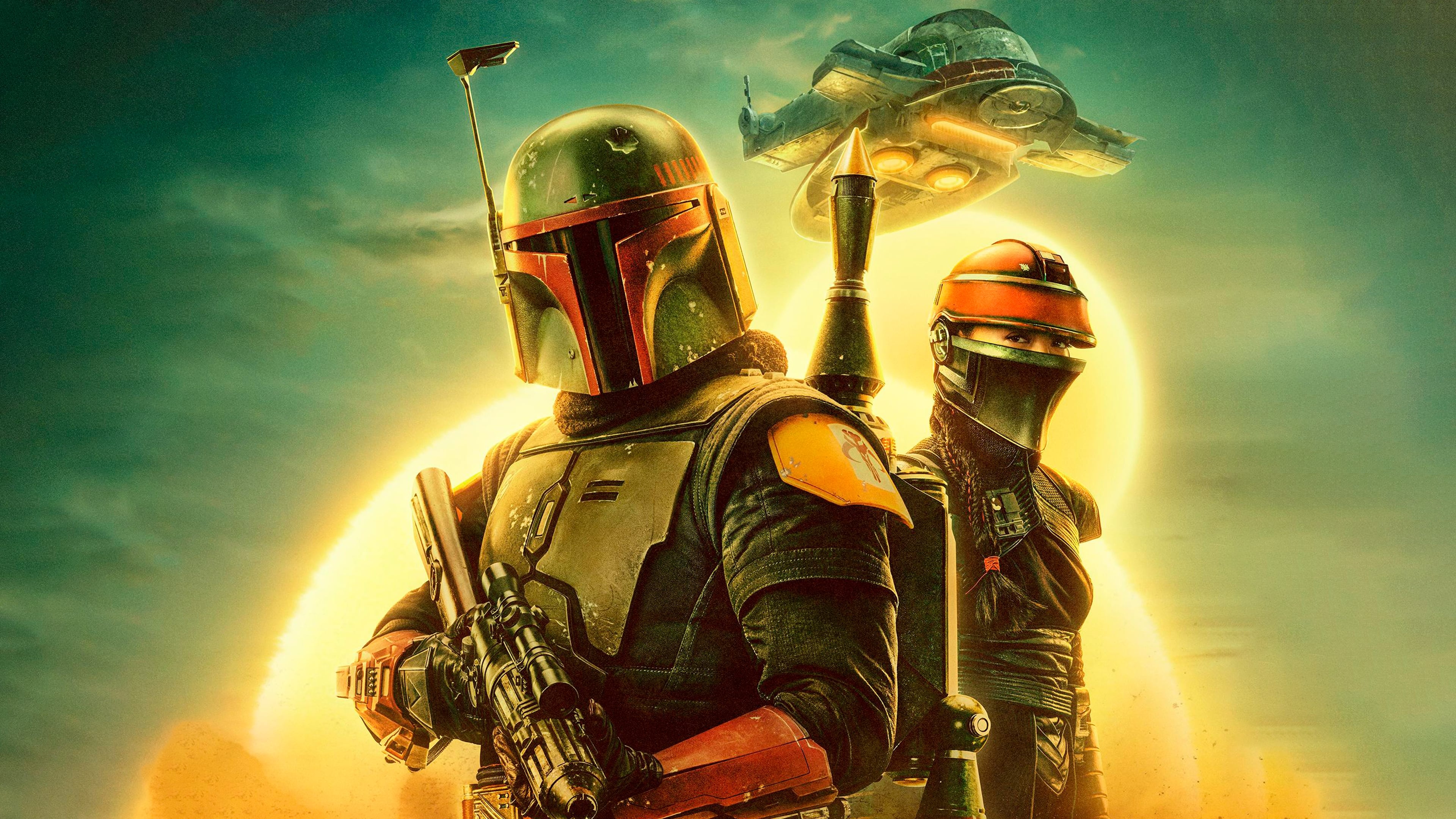 |PT| O Livro de Boba Fett 0