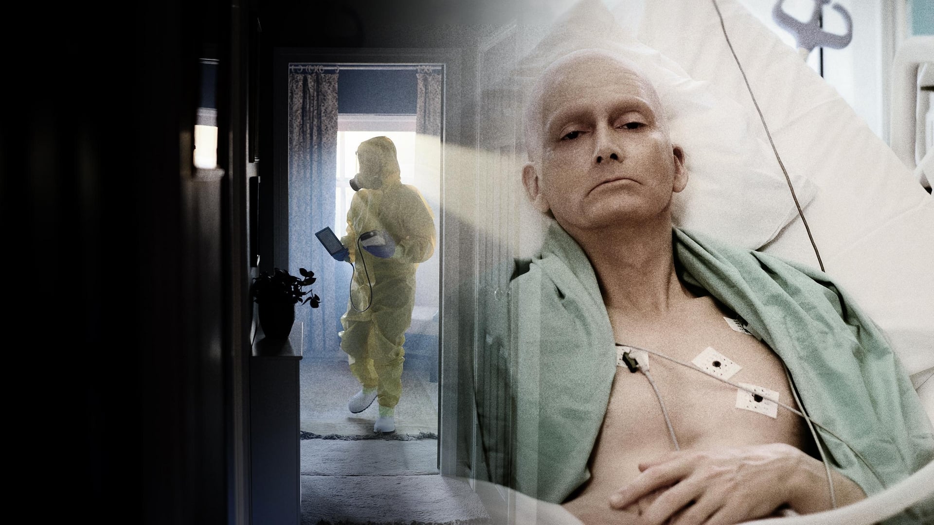 |FR| Meurtre au Polonium (Litvinenko) 2022 HD 0