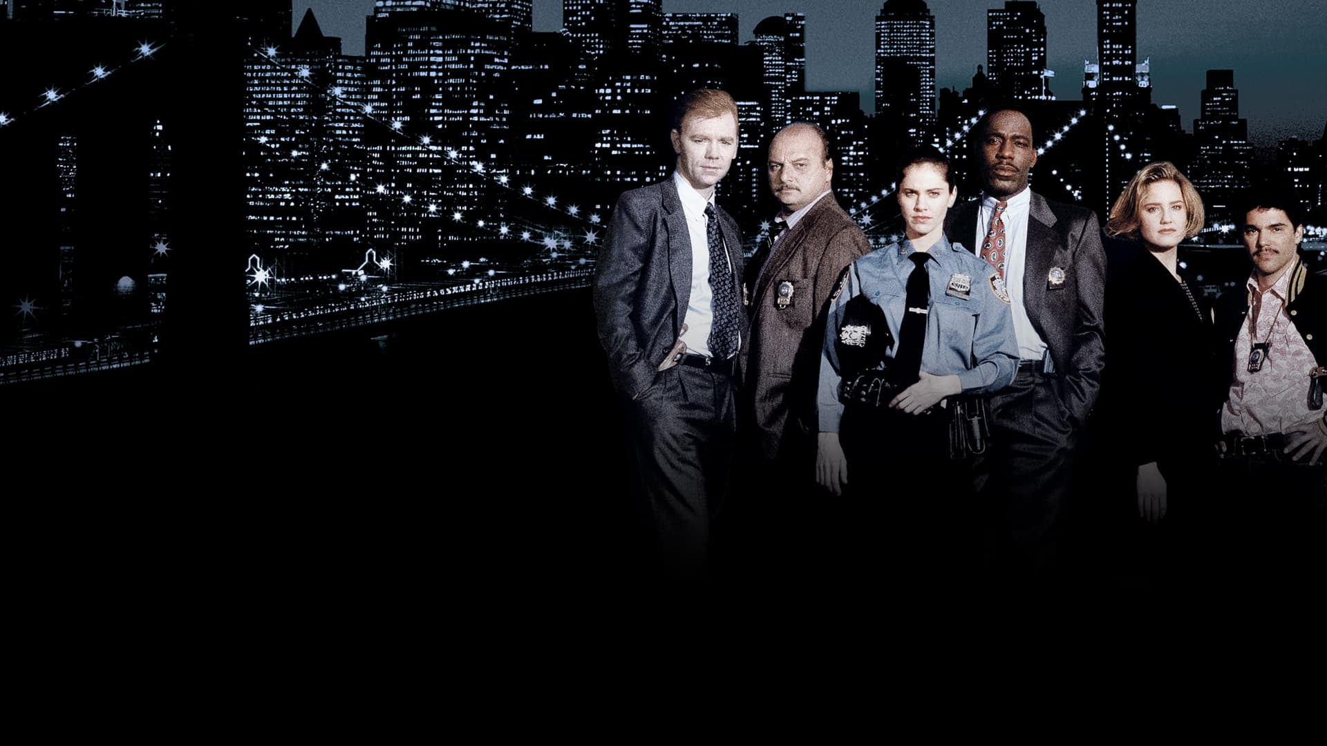 |FR| New York Police Blues (NYPD Blue) 1993 FHD MULTI (H.265) 0