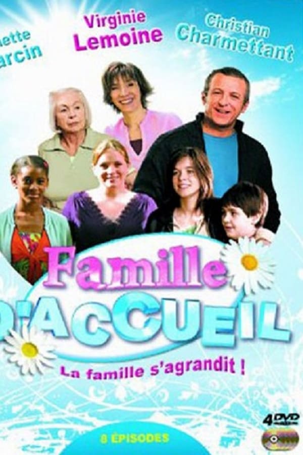 |FR| Famille d accueil 2001 SD 0