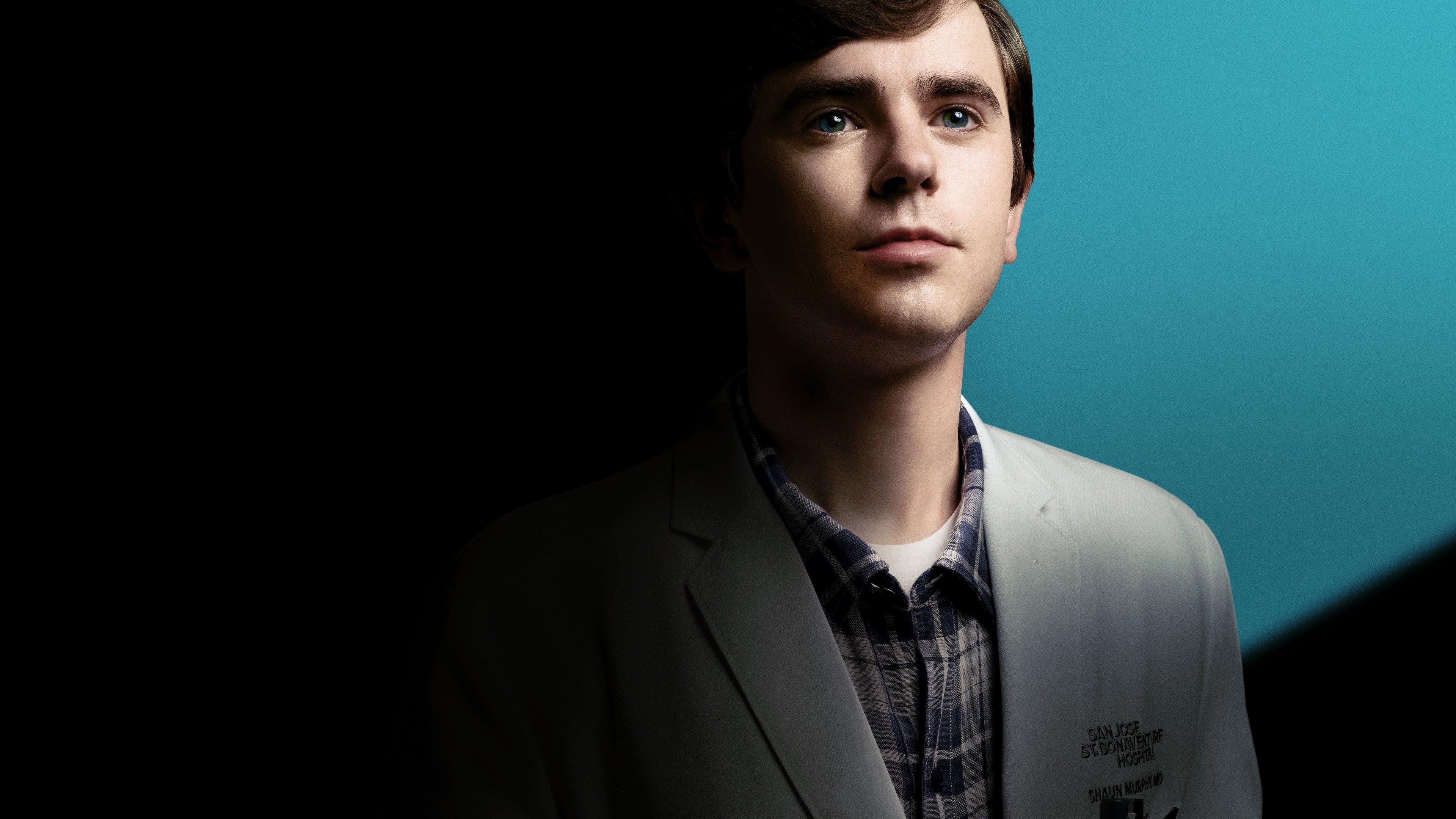 |PT| The Good Doctor: O Bom Doutor 0