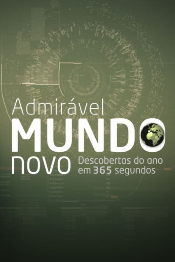 |PT| Admirável Mundo Novo 6