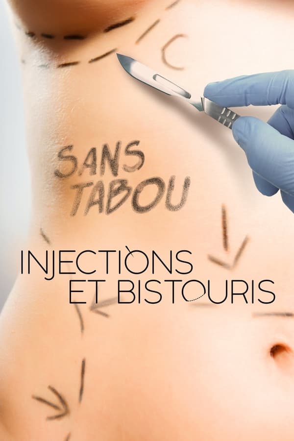 |FR| Injections Et Bistouris 2022 FHD 6