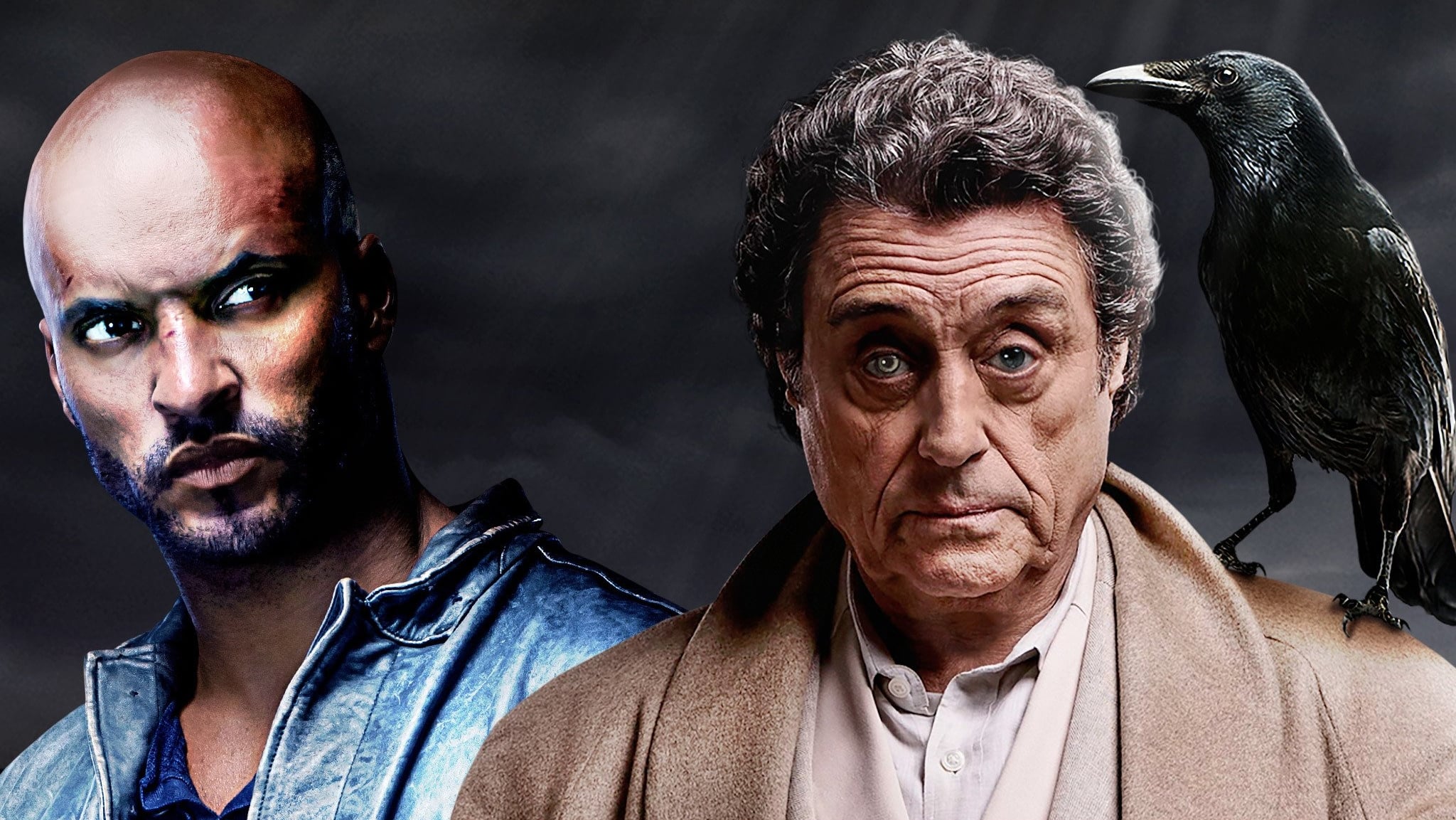 |PT| American Gods 0